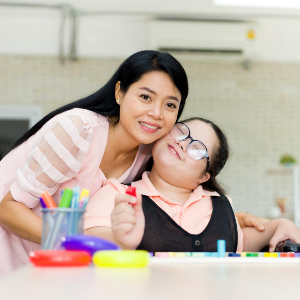 Özel Bireylerde Ergoterapi (Yüz Yüze)