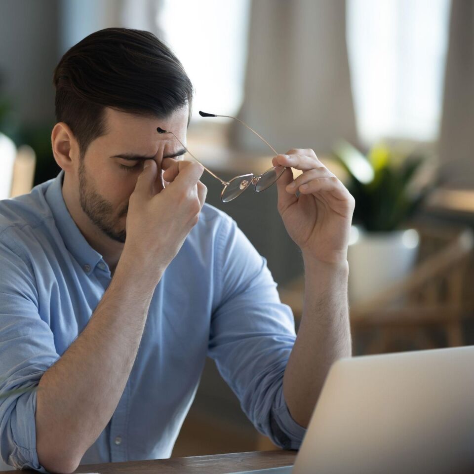 Stes/Kaygı Psikoloji Danışmanlığı (Online)