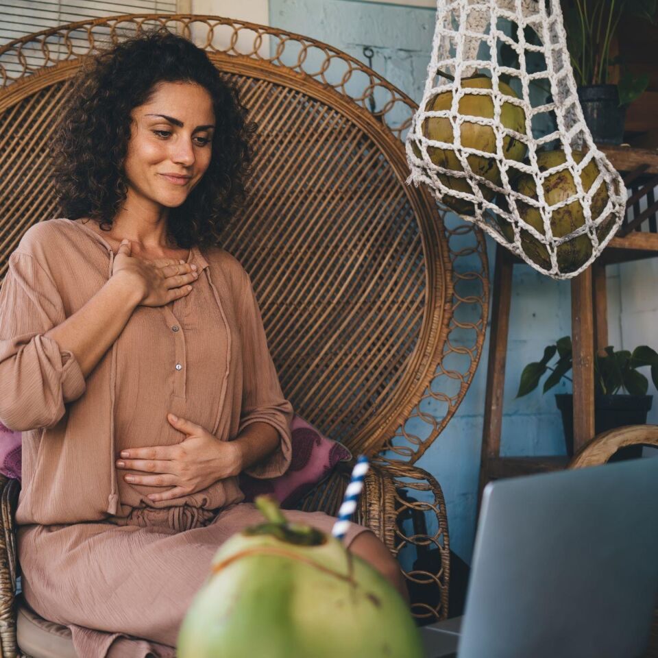 Stes/Kaygı Psikoloji Danışmanlığı (Online)