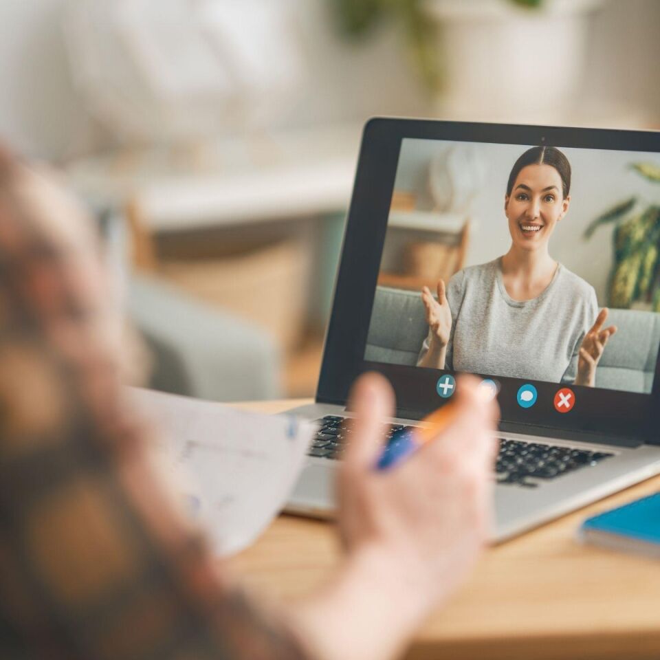 Stes/Kaygı Psikoloji Danışmanlığı (Online)