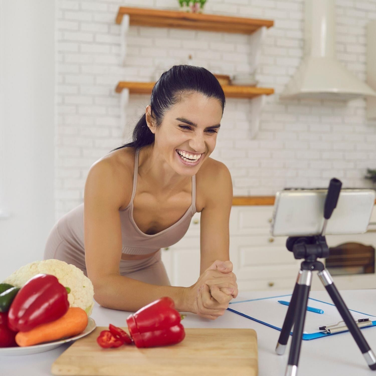 Sporcu Beslenmesi Danışmanlığı (Online)