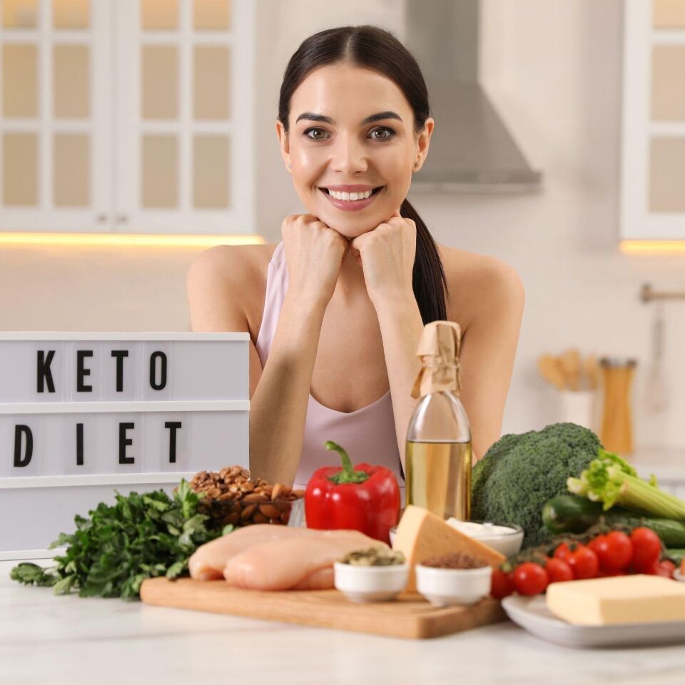 Ketojenik Beslenme Danışmanlığı (Online)