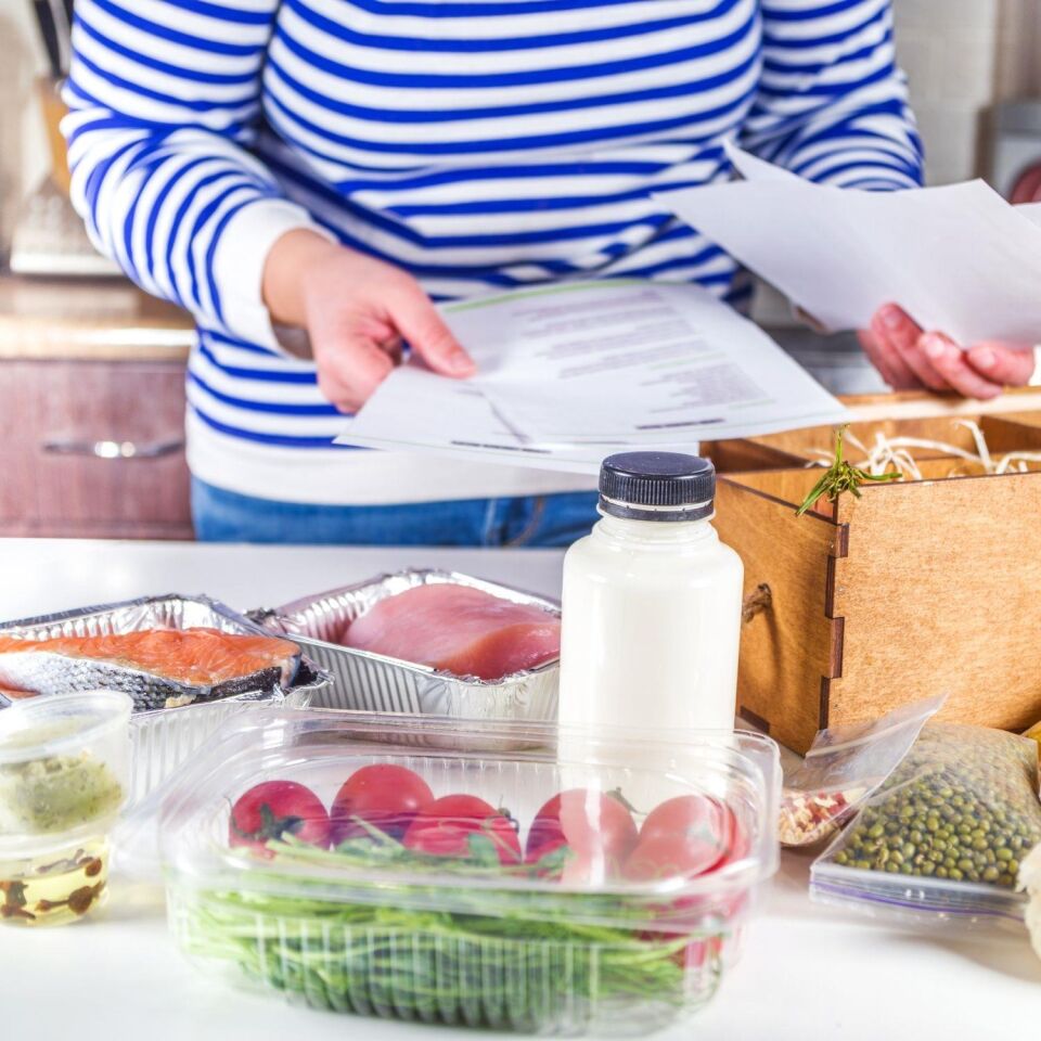 Kilo Alma Danışmanlığı (Online)