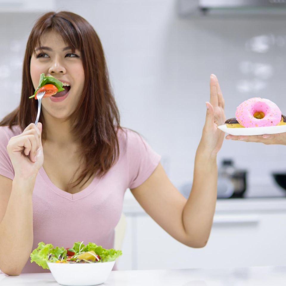 Ketojenik Beslenme Danışmanlığı (Yüz Yüze)