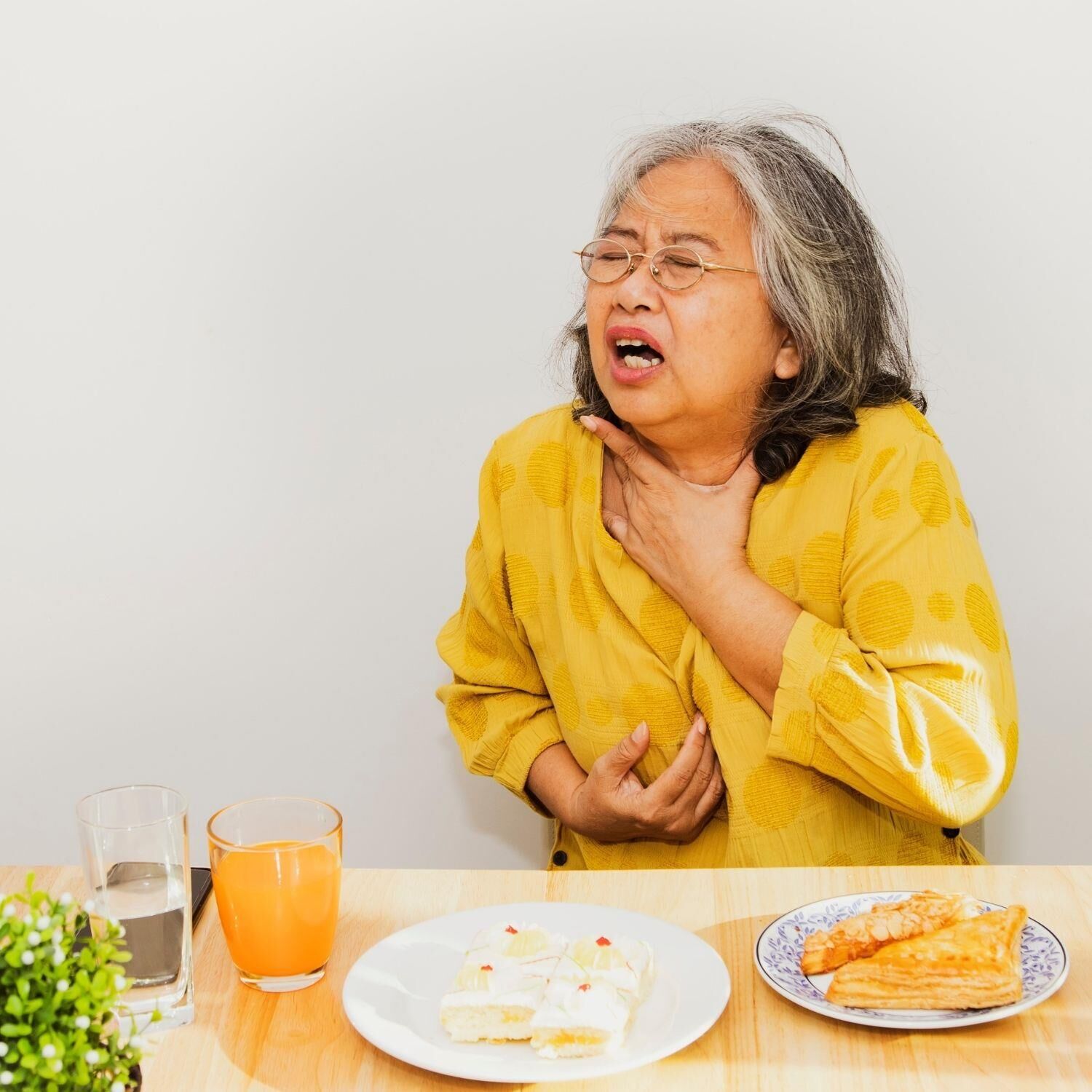 Yutma Bozukluğu Danışmanlığı (Online)