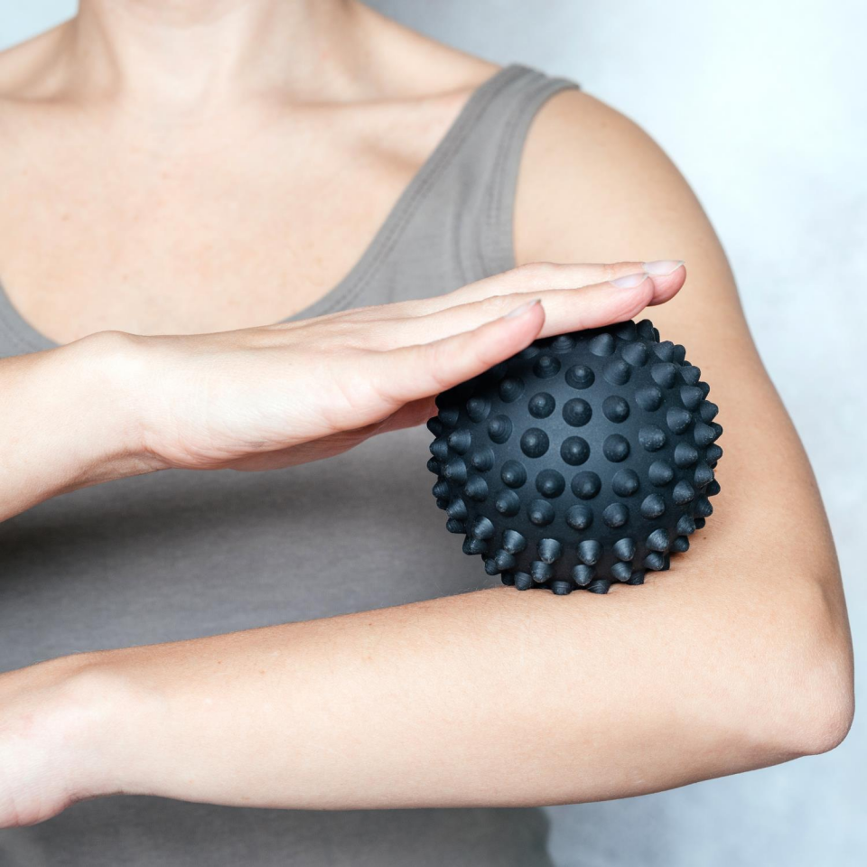 Dirsek Problemleri İçin Fizyoterapi Danışmanlığı (Yüz Yüze)