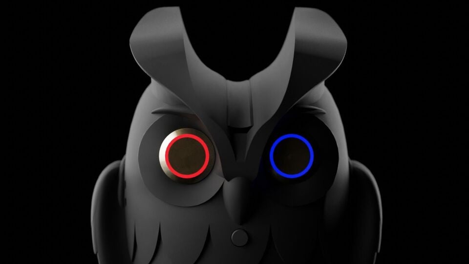 Wiser Fisher Alarm WF-Tx20