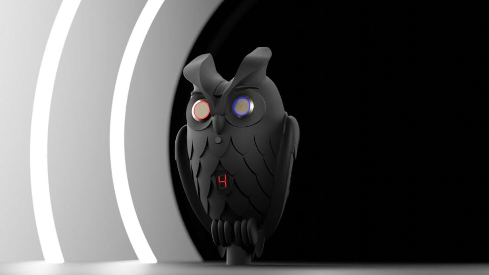 Wiser Fisher Alarm WF-Tx20