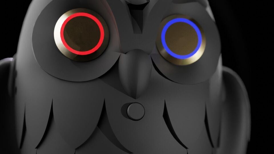 Wiser Fisher Alarm WF-Tx20