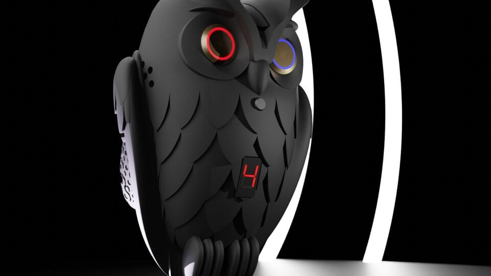 Wiser Fisher Alarm WF-Tx20