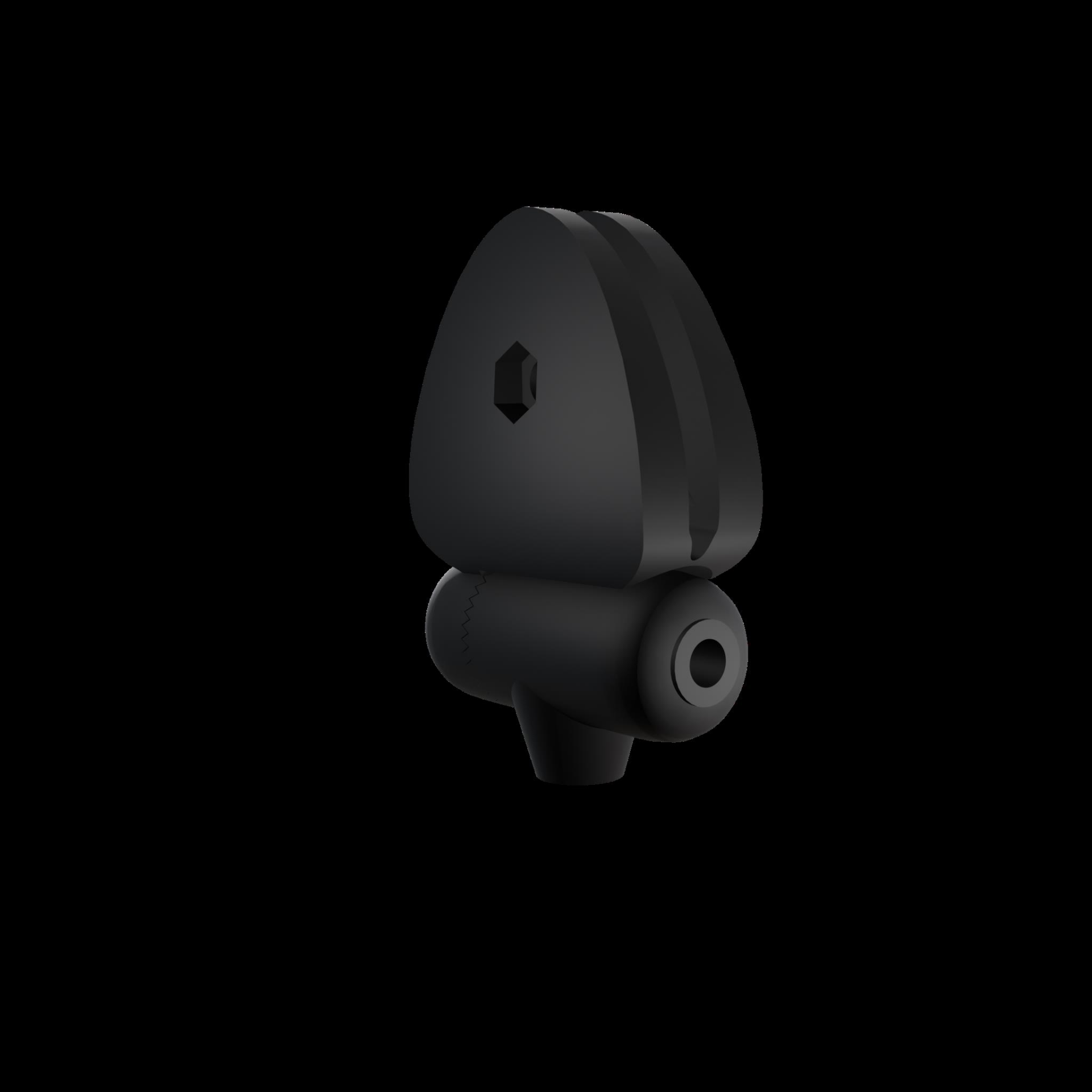 Wiser Fisher Bağlantı Aparatı