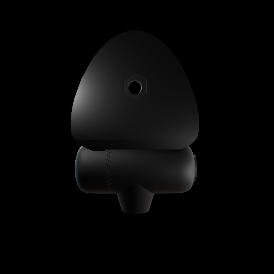 Wiser Fisher Bağlantı Aparatı