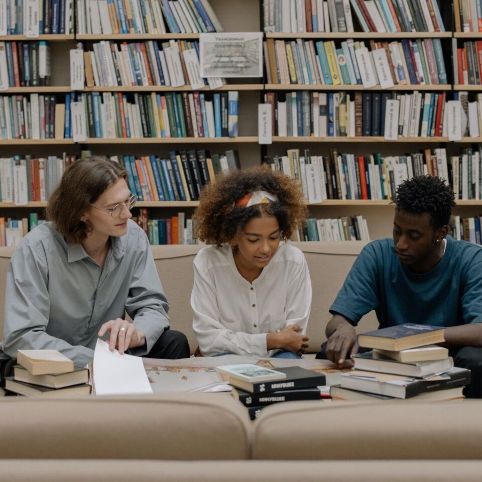 Kolejler & Üniversiteler