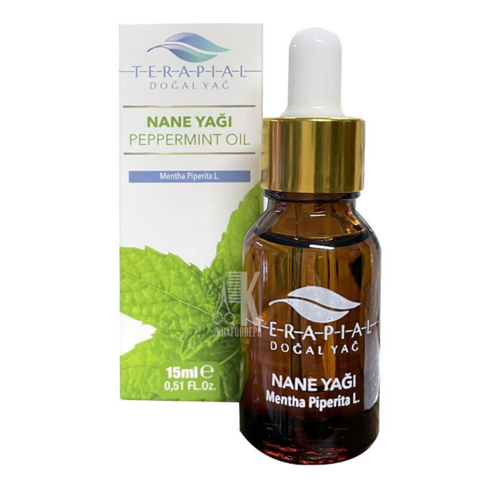 Terapial Japon Nanesi Yagi 15 ml