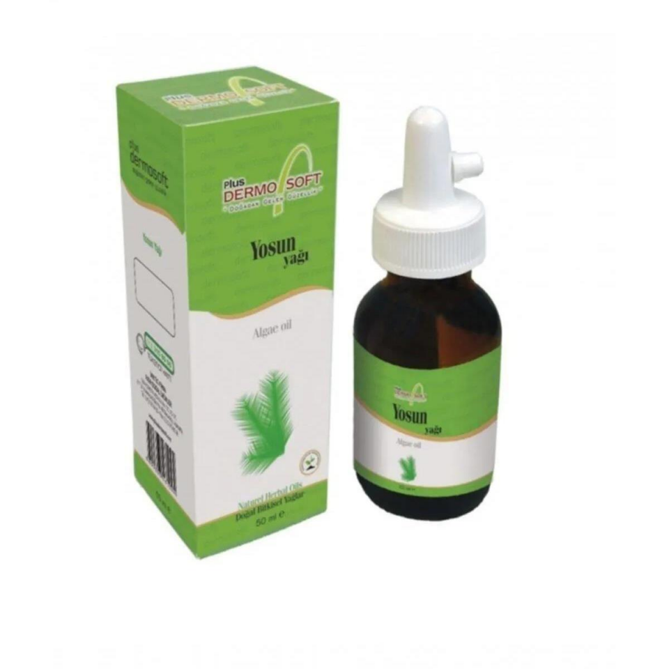 Dermosoft Yosun Yagi