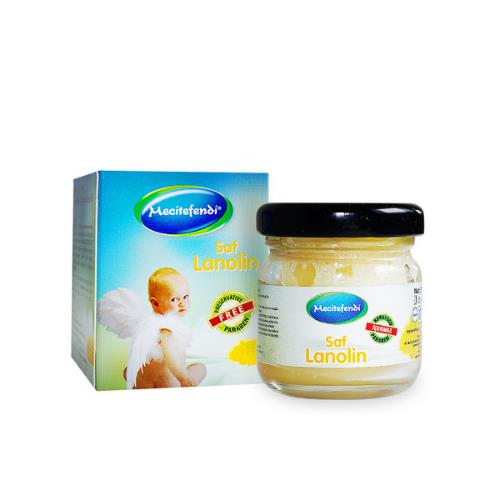 Mecitefendi Saf Lanolin Kremi 30 Gram