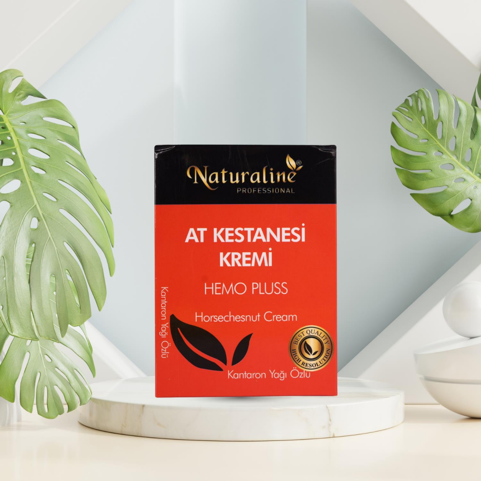 At Kestanesi Kremi Hemo Pluss