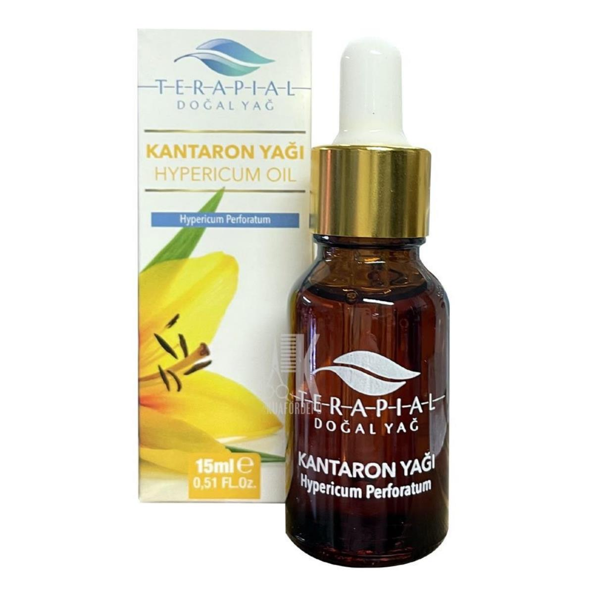 Terapial Kantaron Yagi 15 ml