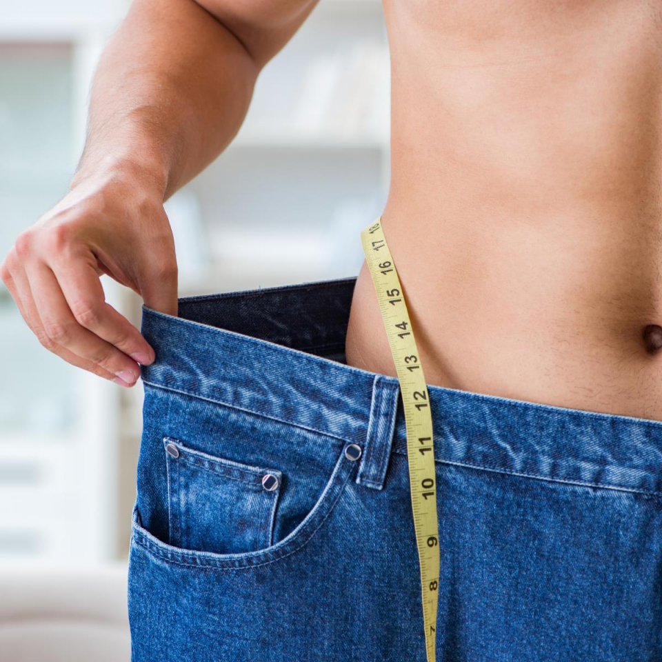 Zayıflama Beslenme Danışmanlığı (Yüz Yüze)