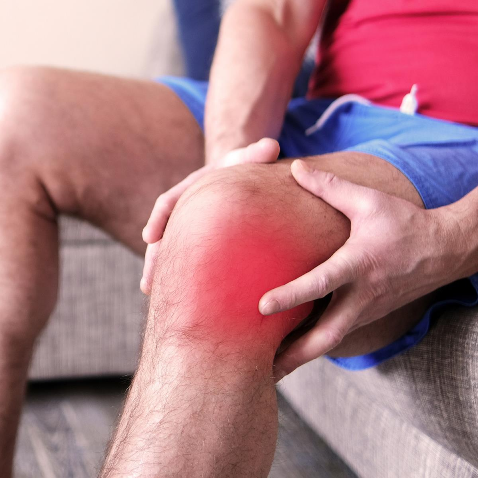 Diz Problemleri İçin Manuel Terapi (Yüz Yüze)