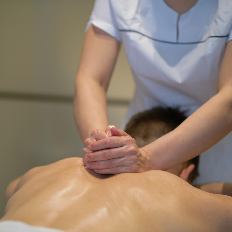 Kas İskelet Sistemi Problemleri İçin  Manuel Terapi (Yüz Yüze)