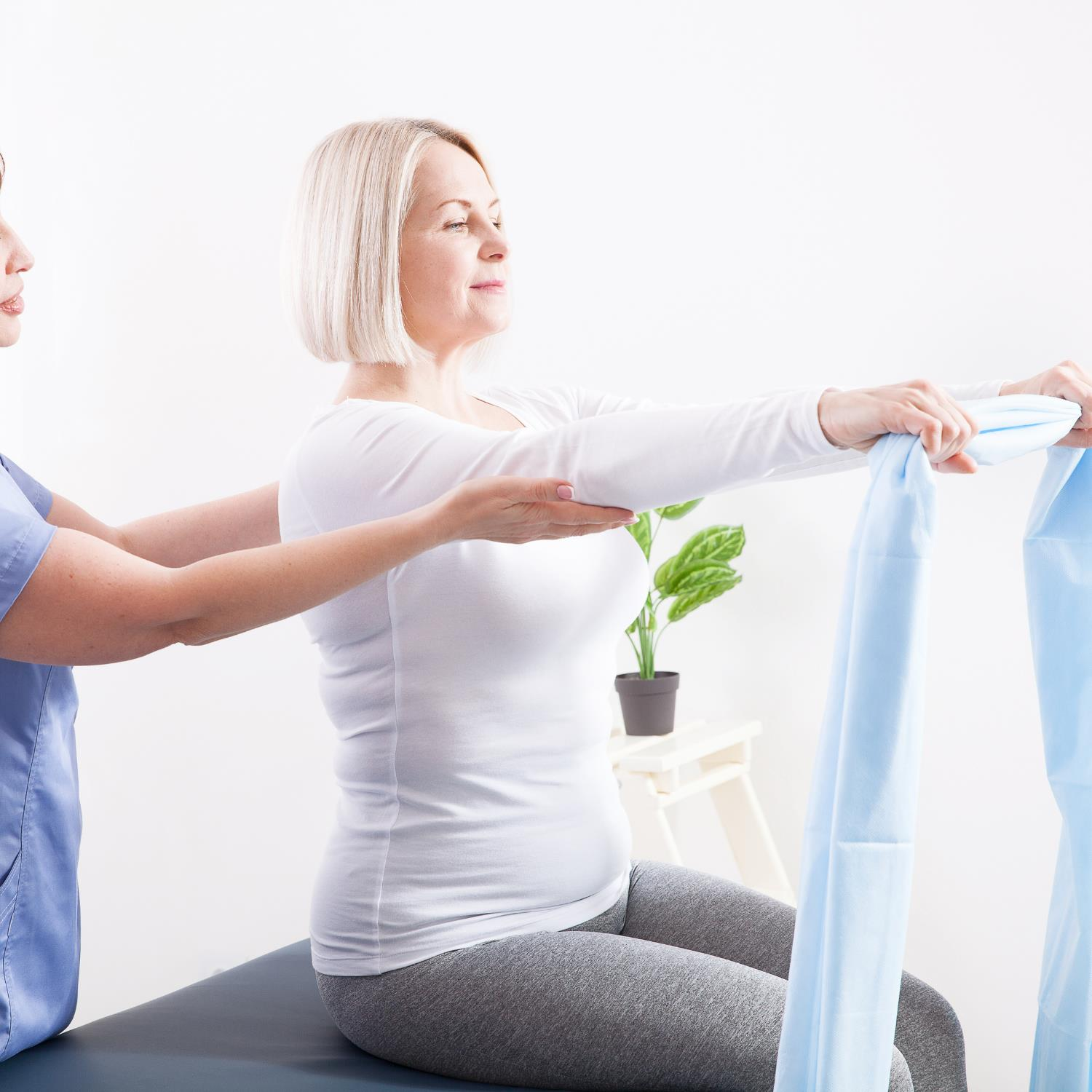 Postür (Duruş) Bozuklukları Danışmanlığı (Yüz Yüze)