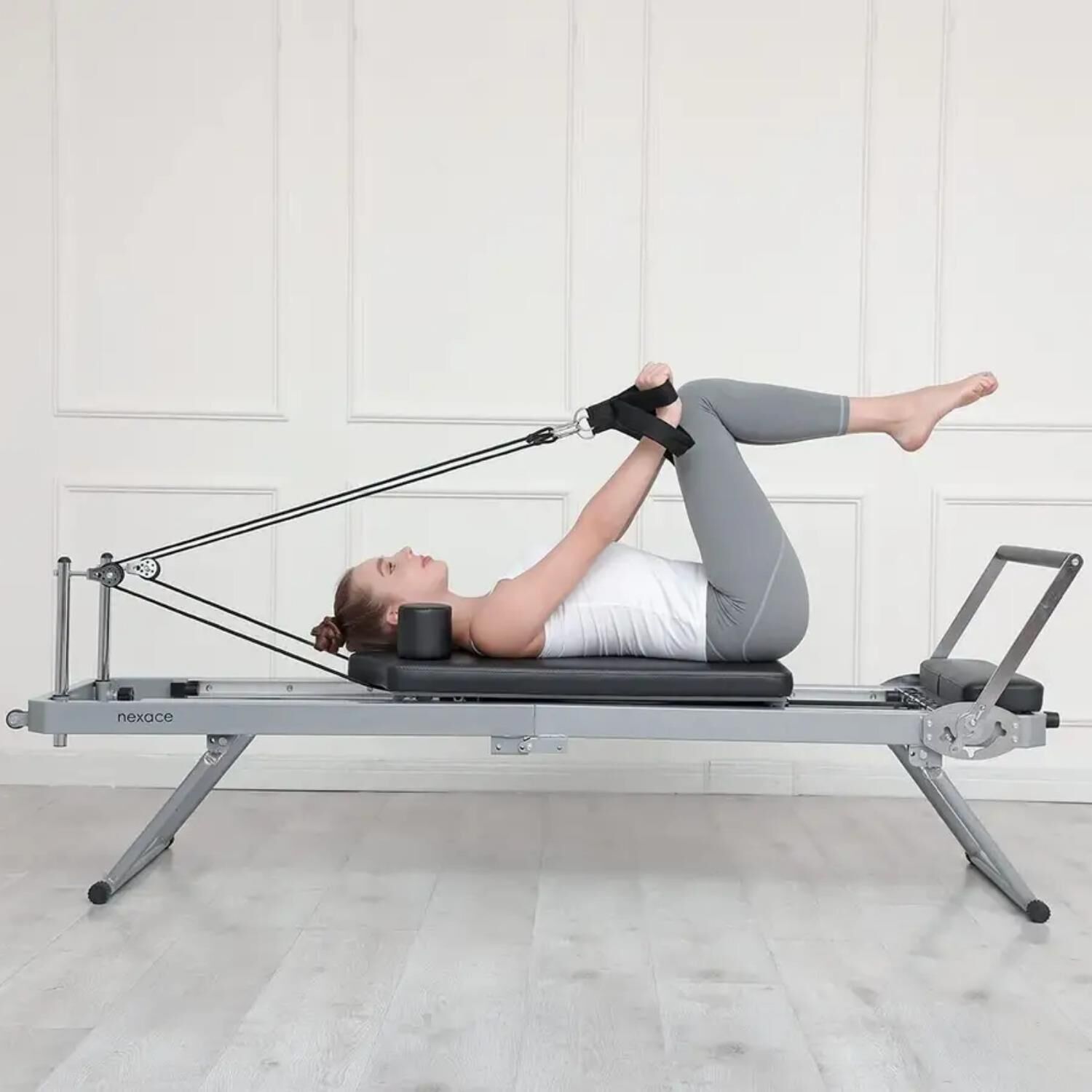 Pilates Reformer Cihazı Kiralama (1 Aylık)