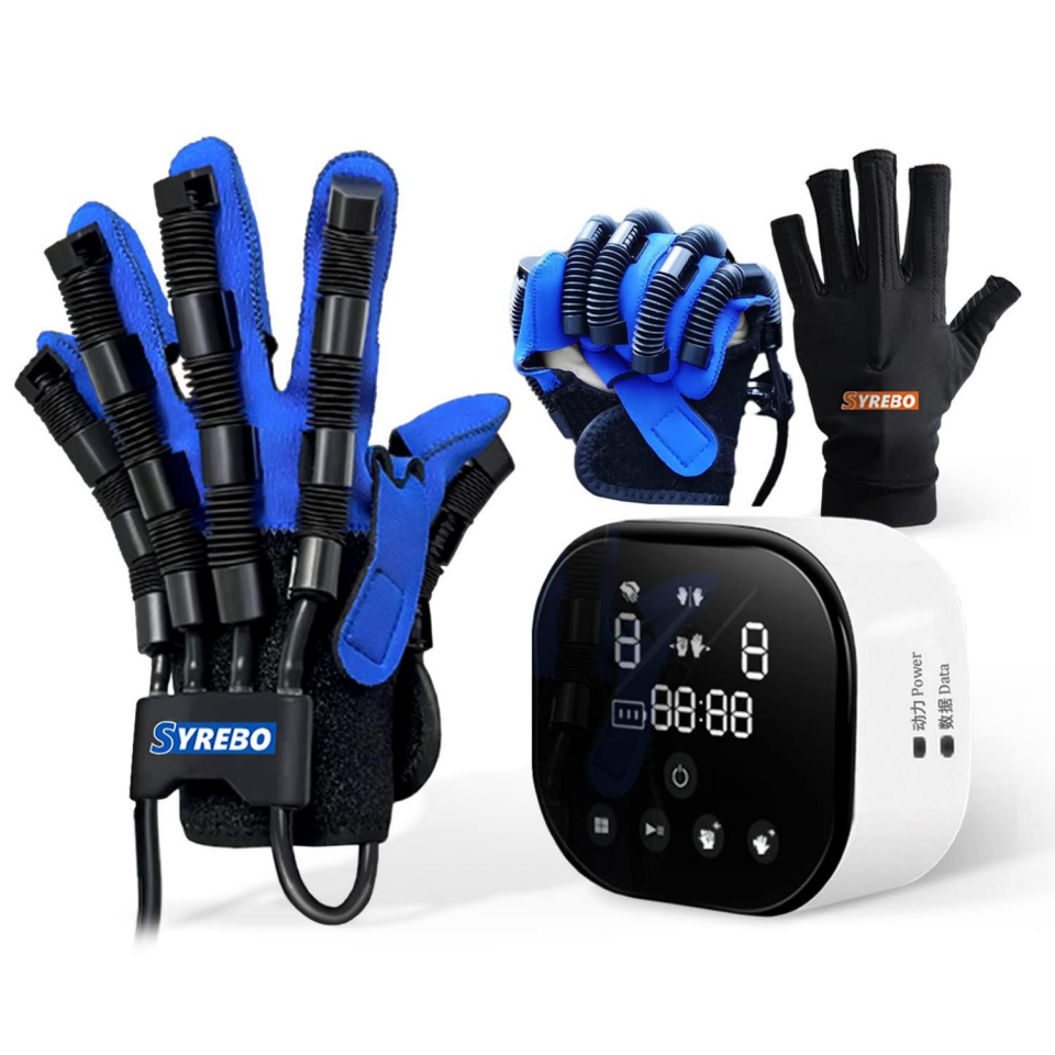 El Egzersiz Rehabilitasyon Robotu Kiralama (9 Aylık )