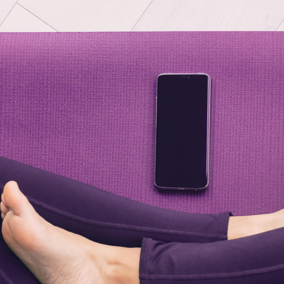 Ayak Ve Ayak Bileği Problemleri İçin Egzersiz Danışmanlığı (Online)