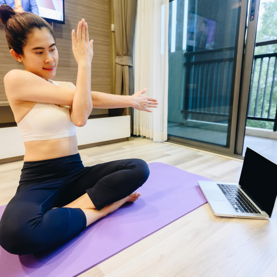 Dirsek Problemleri İçin Egzersiz Danışmanlığı (Online)