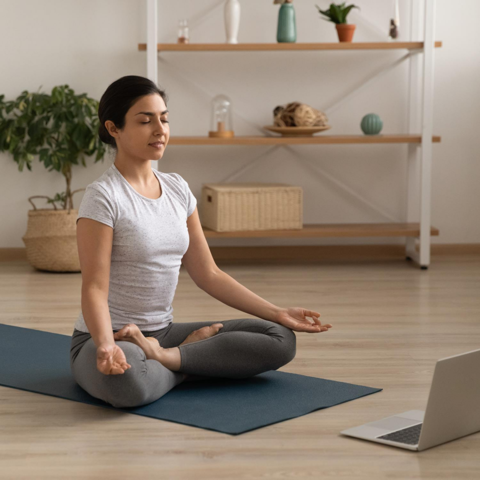 Nefes Egzersiz Danışmanlığı (Online)