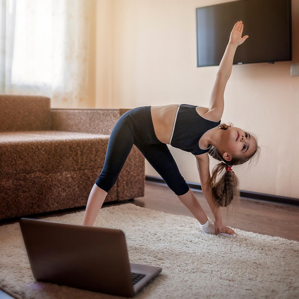 Pediatrik Hastalıklar İçin Egzersiz Danışmanlığı (Online)