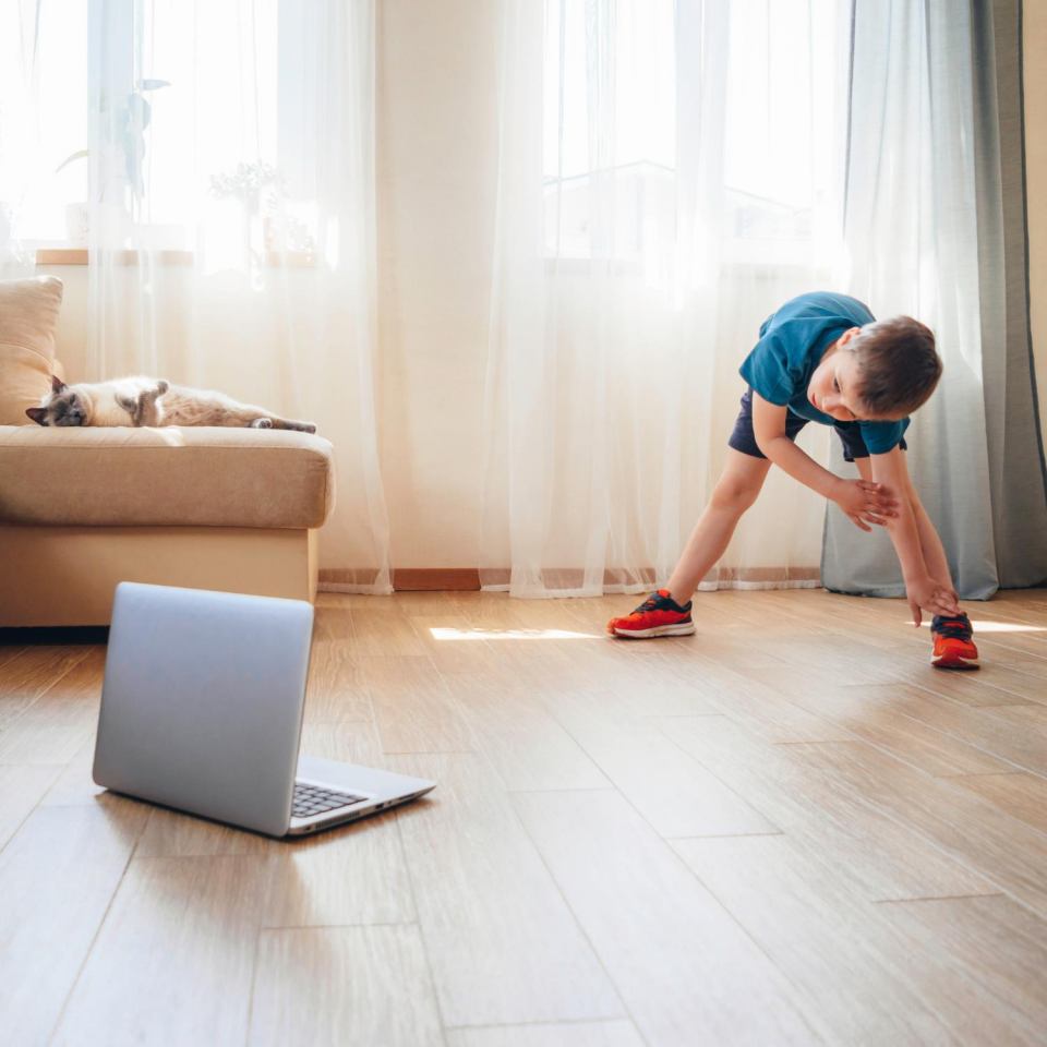 Pediatrik Hastalıklar İçin Egzersiz Danışmanlığı (Online)