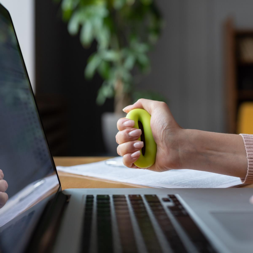 Romatizmal Hastalıklar İçin Egzersiz Danışmanlığı (Online)