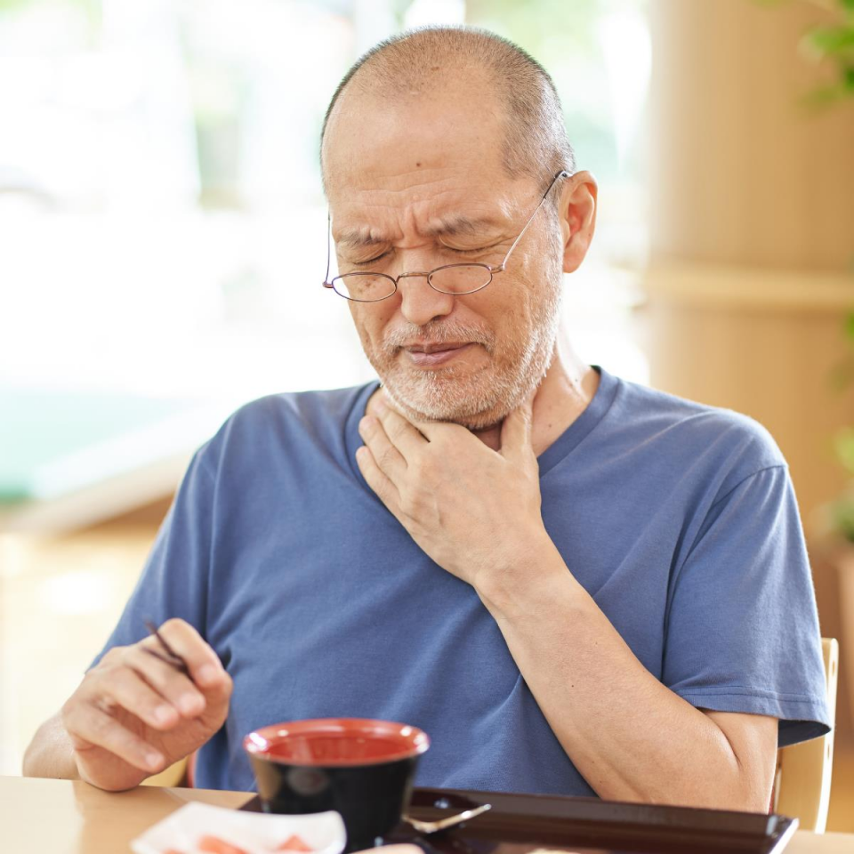 Yutma Bozukluğu Danışmanlığı (Yüz Yüze)