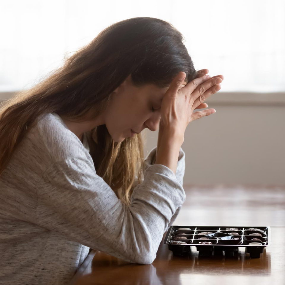 Yutma Bozukluğu Danışmanlığı (Yüz Yüze)