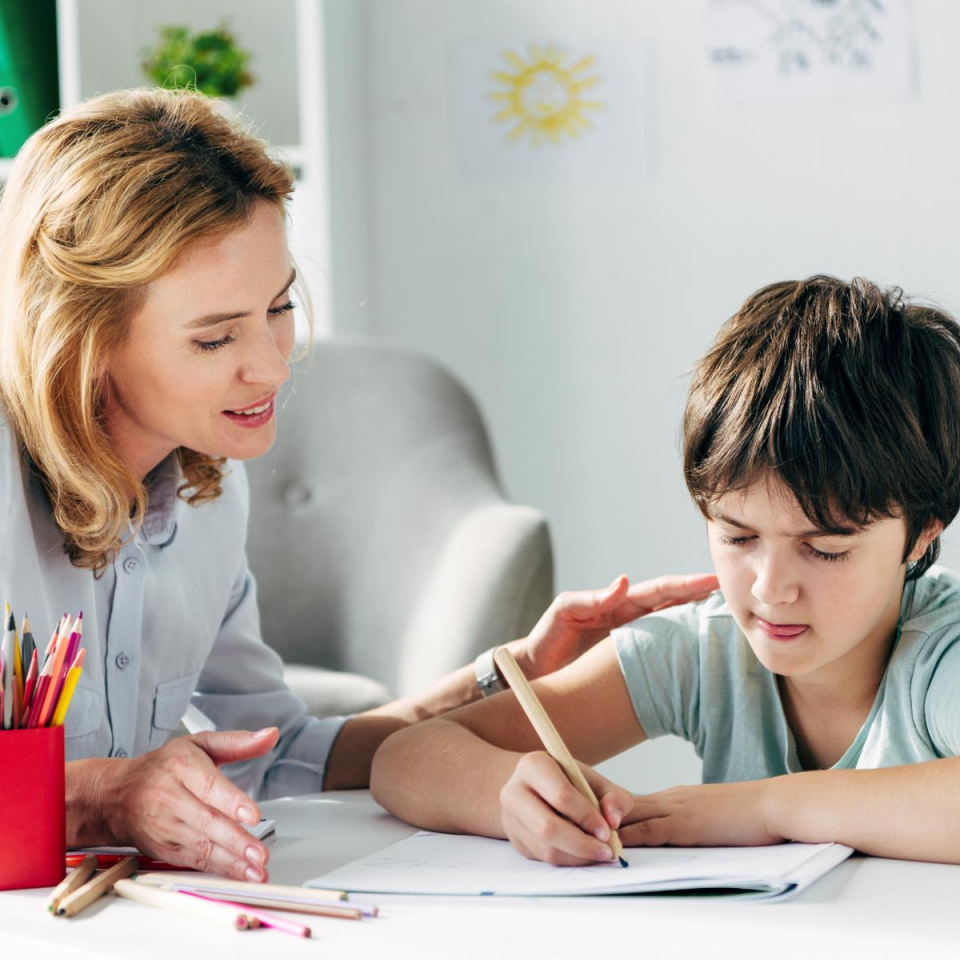 Disleksi Özel Eğitim Danışmanlığı (Yüz Yüze)