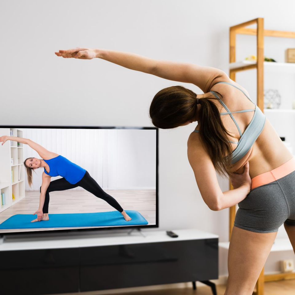 Skolyoz Problemleri İçin Egzersiz Danışmanlığı (Online)