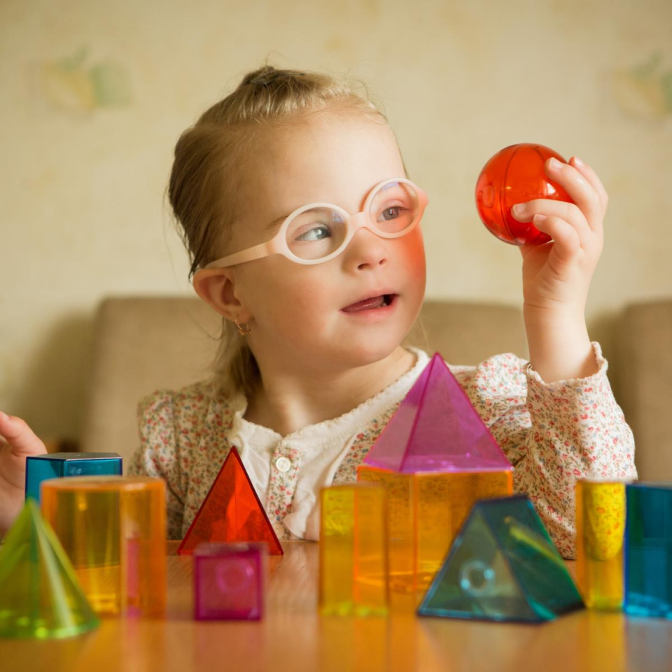 Otizmde Duyu Bütünleme (Yüz Yüze)