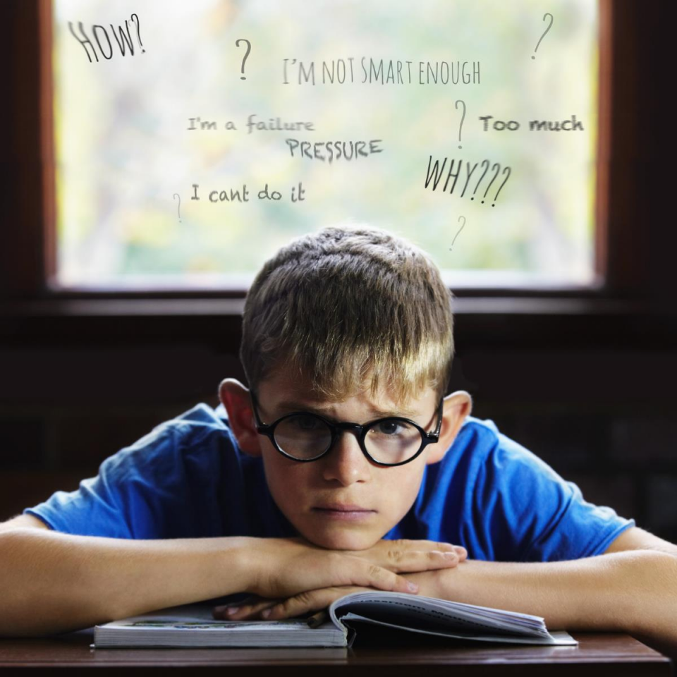 Öğrenme Güçlüğünde Duyu Bütünleme (Online)