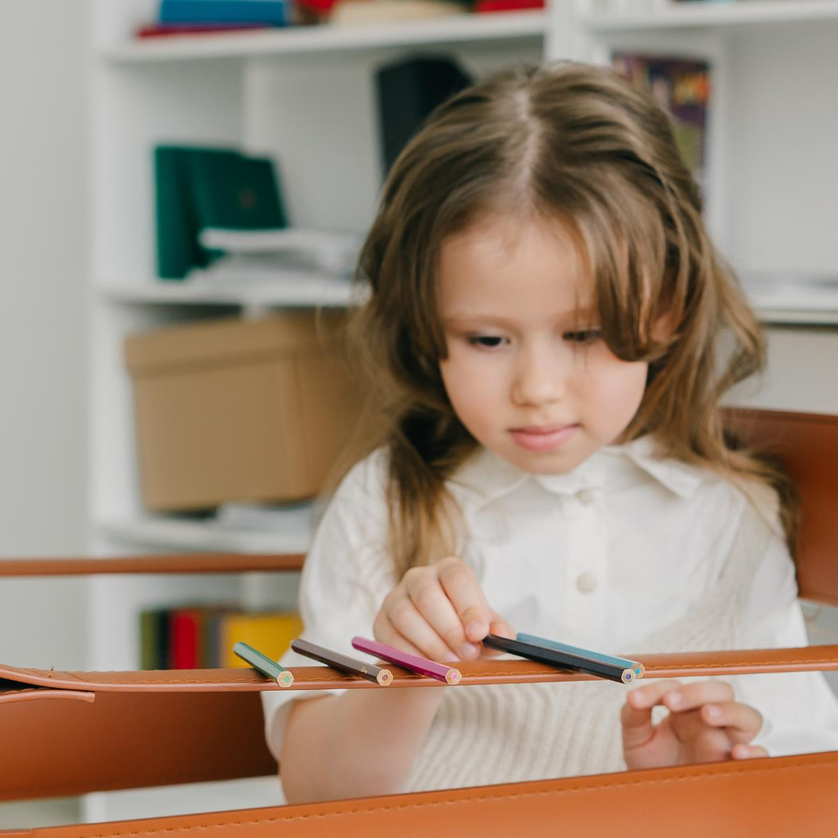 Otizmde Duyu Bütünleme (Online)