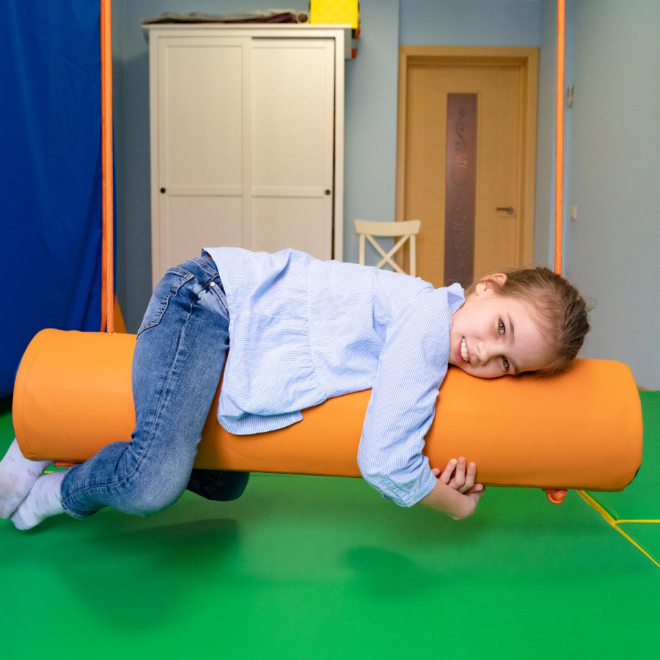 Proprioseptif Duyu Bütünleme (Yüz Yüze)