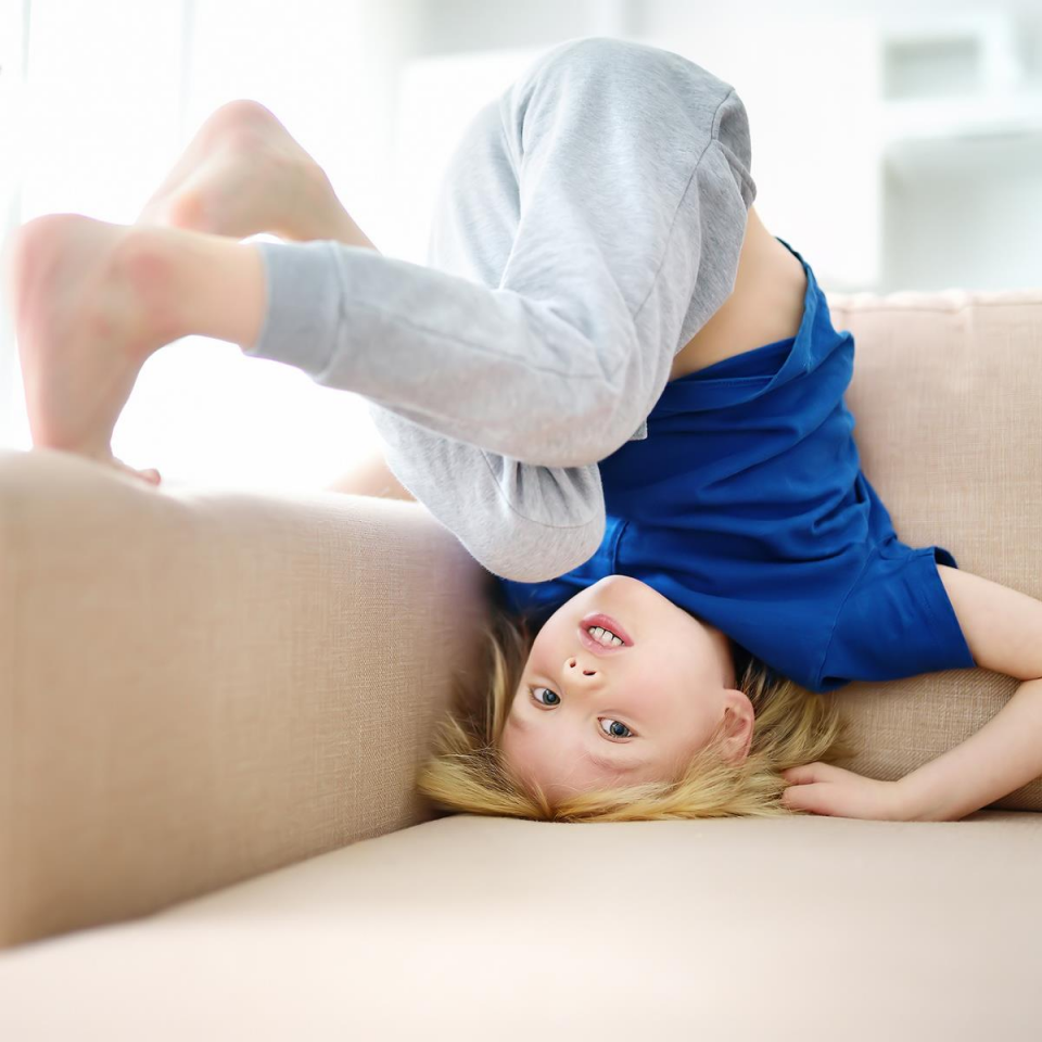 Hiperaktivitede Duyu Bütünleme (Online)