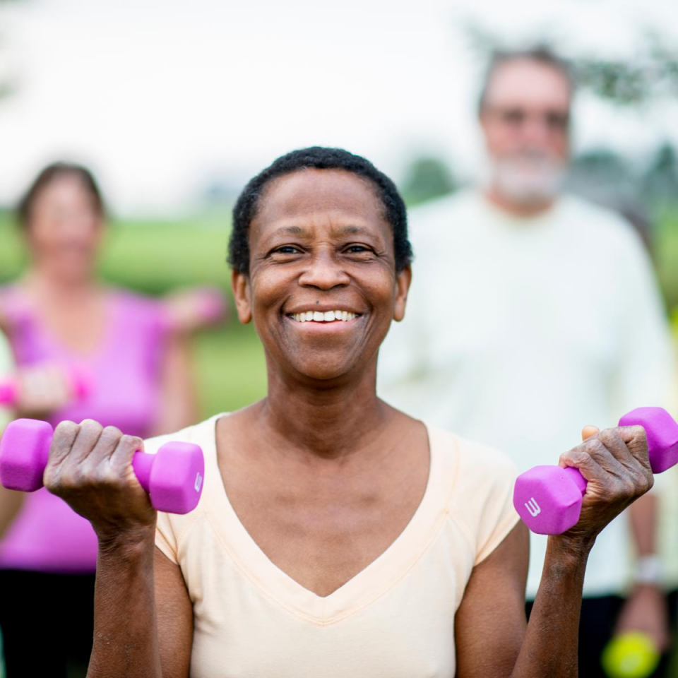 Nörolojik Hastalıklar İçin Fizyoterapi Danışmanlığı (Yüz Yüze)