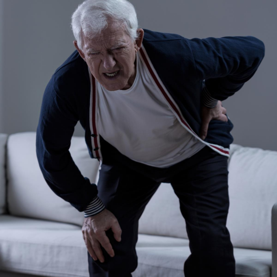 Romatizmal Hastalıklar İçin Fizyoterapi Danışmanlığı (Yüz Yüze)